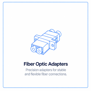 fiber optic manufacturer